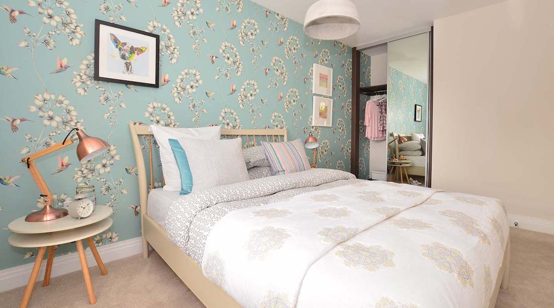 The Belmonts New Build Houses for Sale, Sutton, Surrey